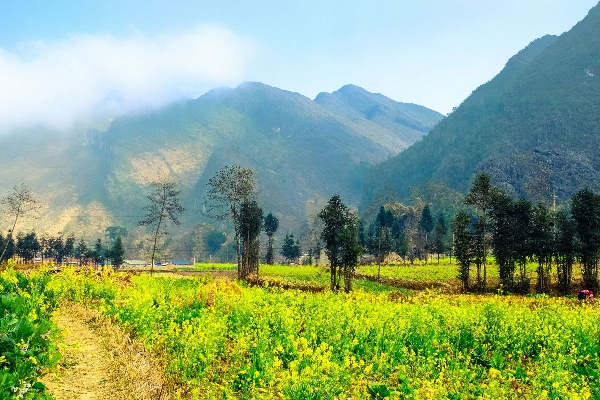 7D6N Hagiang - Du Gia - Meo Vac - Cao Bang - Ban Gioc Waterfall Tour - photo 69